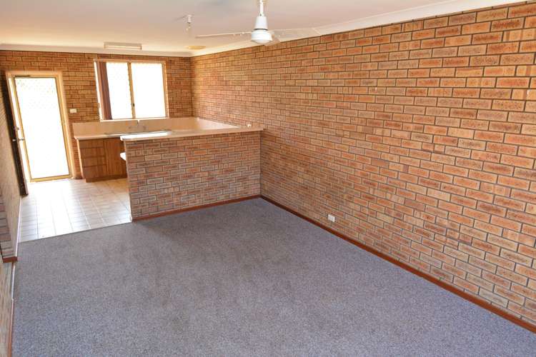 Third view of Homely unit listing, Unit 1 6-8 Wooramel Street, Carnarvon WA 6701