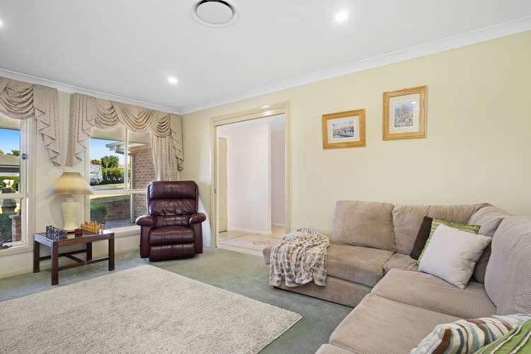 Second view of Homely house listing, 54 Pyalla Avenue, Aberglasslyn NSW 2320