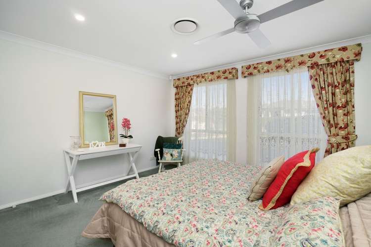 Fifth view of Homely house listing, 54 Pyalla Avenue, Aberglasslyn NSW 2320