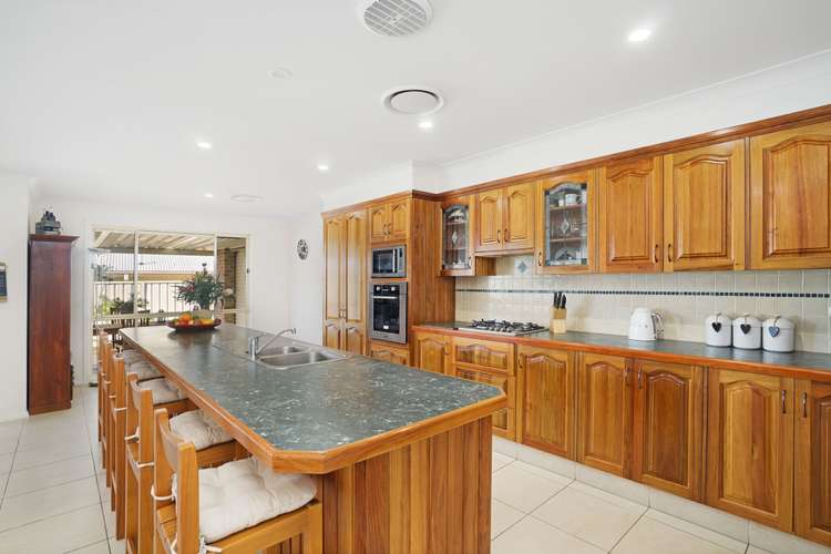 Sixth view of Homely house listing, 54 Pyalla Avenue, Aberglasslyn NSW 2320