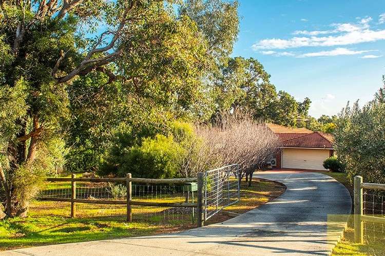 Main view of Homely house listing, 8 Bradshaw Road, Byford WA 6122