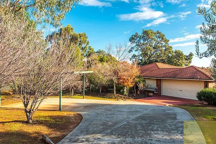Second view of Homely house listing, 8 Bradshaw Road, Byford WA 6122