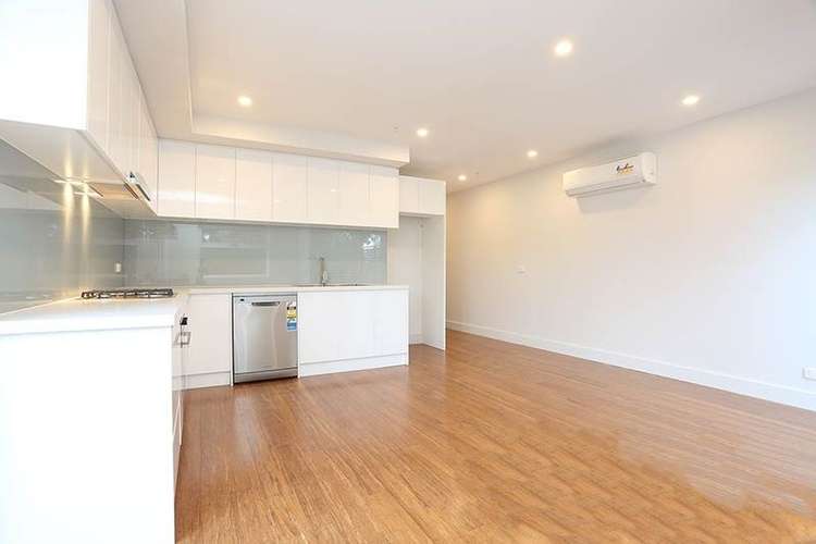 Fifth view of Homely apartment listing, 16/31 Garfield Street, Cheltenham VIC 3192