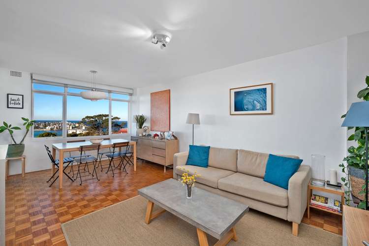 Second view of Homely apartment listing, 15/14 Edward Street, Bondi Beach NSW 2026