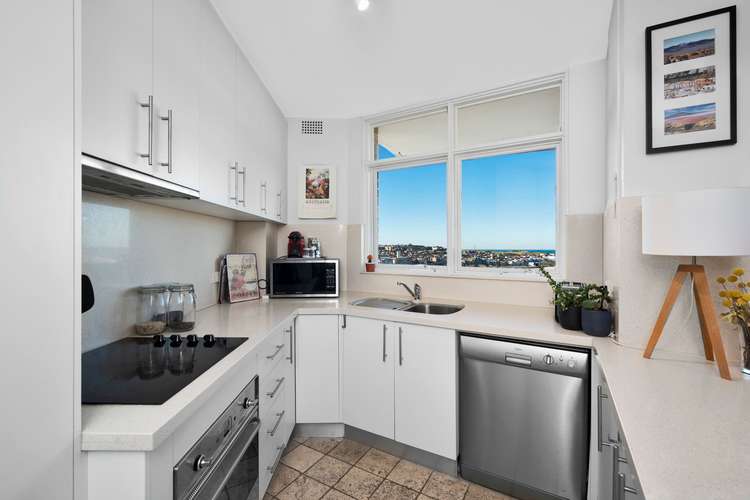 Fourth view of Homely apartment listing, 15/14 Edward Street, Bondi Beach NSW 2026