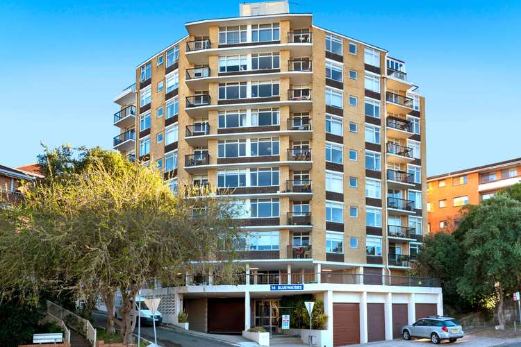 Sixth view of Homely apartment listing, 15/14 Edward Street, Bondi Beach NSW 2026