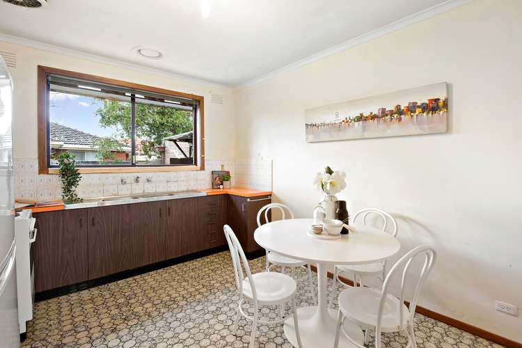 Second view of Homely unit listing, 2/27 Main Road, Clayton South VIC 3169