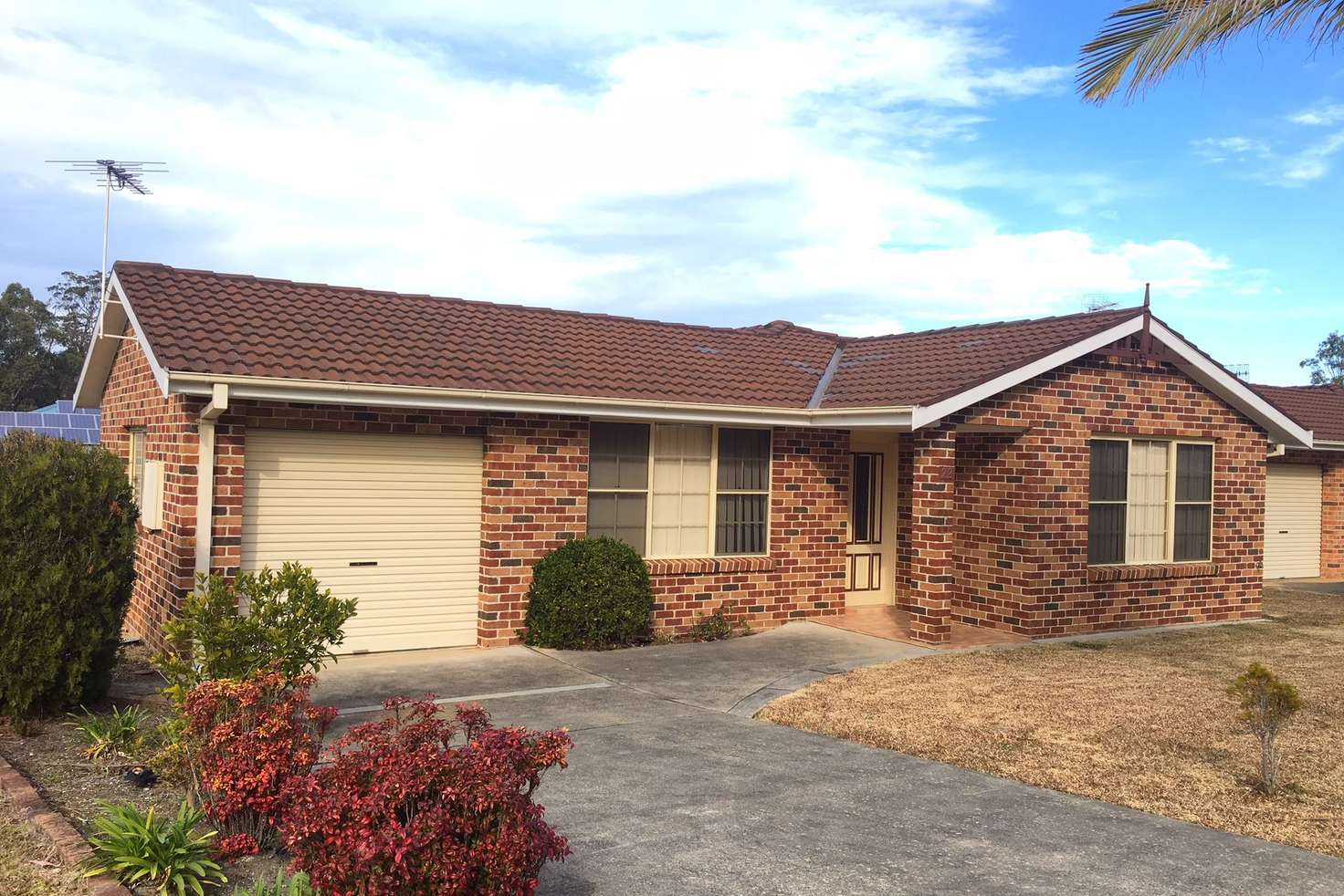 Main view of Homely house listing, 22 Barden Close, Callala Bay NSW 2540