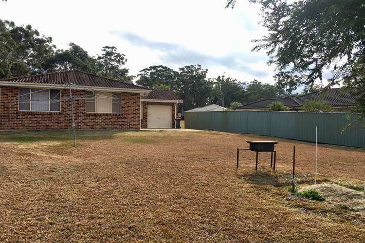 Third view of Homely house listing, 22 Barden Close, Callala Bay NSW 2540