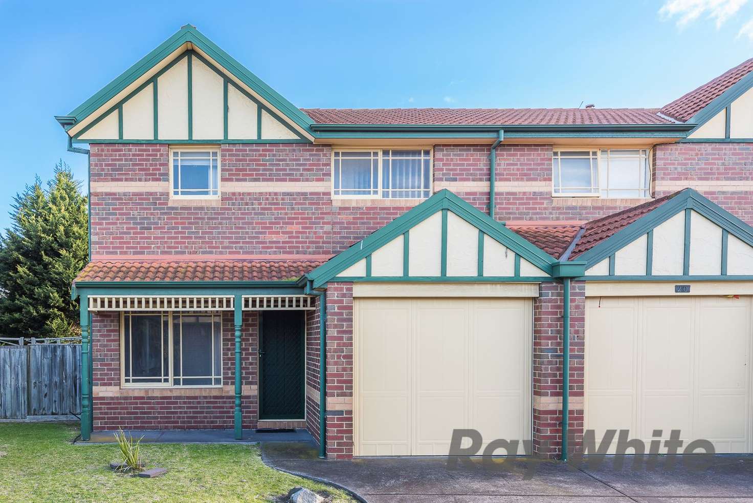 Main view of Homely house listing, 18/7 Parkview Drive, Aspendale VIC 3195