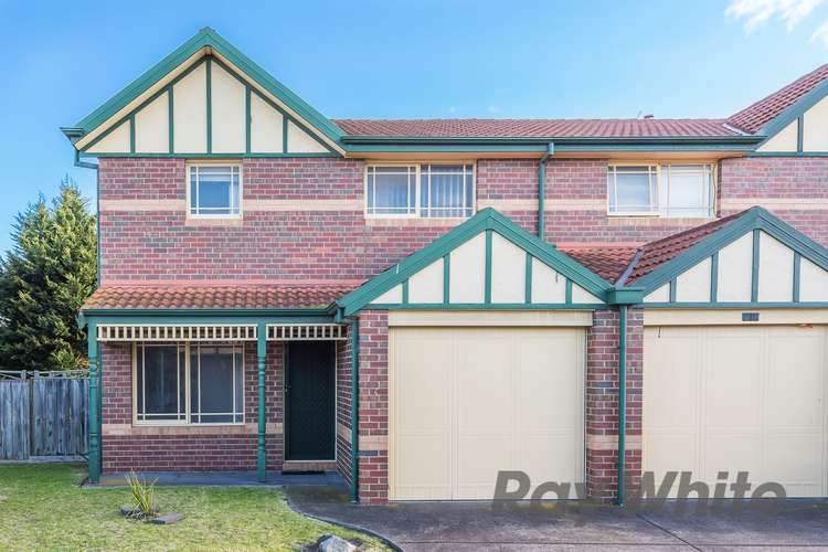 Main view of Homely house listing, 18/7 Parkview Drive, Aspendale VIC 3195