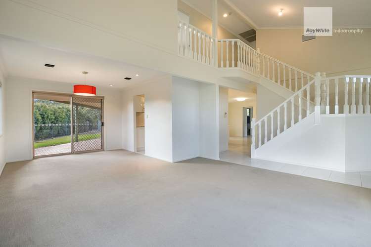 Third view of Homely house listing, 4 Accrington Place, Chapel Hill QLD 4069