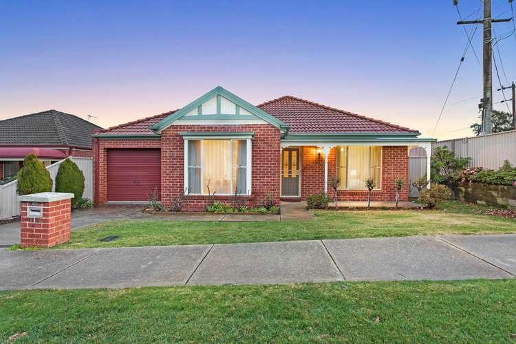 Main view of Homely house listing, 1131 Armstrong Street North, Ballarat North VIC 3350