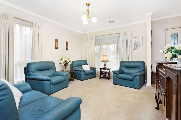 Second view of Homely house listing, 1131 Armstrong Street North, Ballarat North VIC 3350