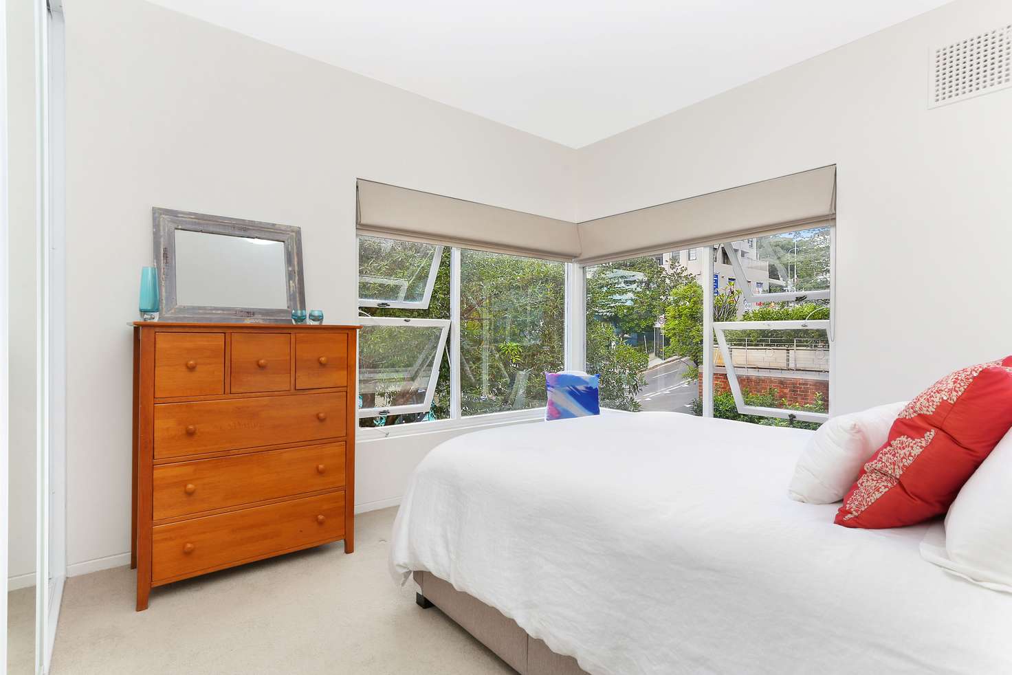 Main view of Homely apartment listing, 6C/7 Ocean Avenue, Double Bay NSW 2028
