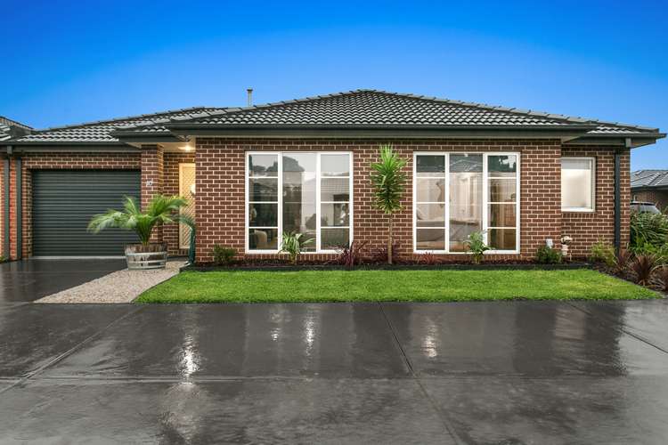 Main view of Homely house listing, 10/20 Robin Drive, Carrum Downs VIC 3201
