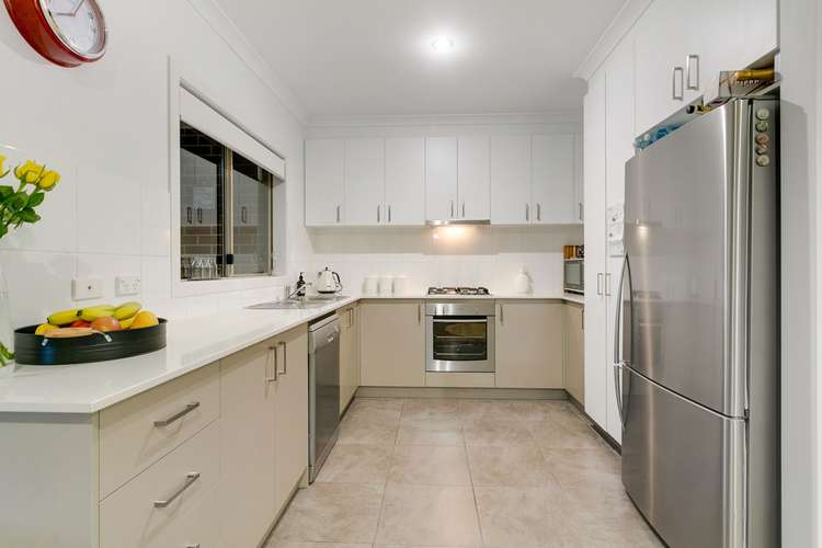 Second view of Homely house listing, 10/20 Robin Drive, Carrum Downs VIC 3201