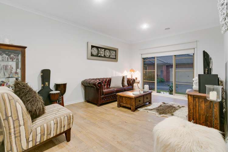 Fifth view of Homely house listing, 10/20 Robin Drive, Carrum Downs VIC 3201