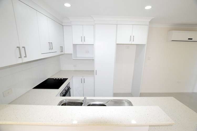 Third view of Homely unit listing, 2/19 Morris Avenue, Calliope QLD 4680