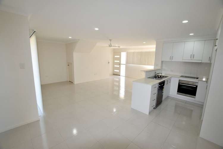 Fifth view of Homely unit listing, 2/19 Morris Avenue, Calliope QLD 4680