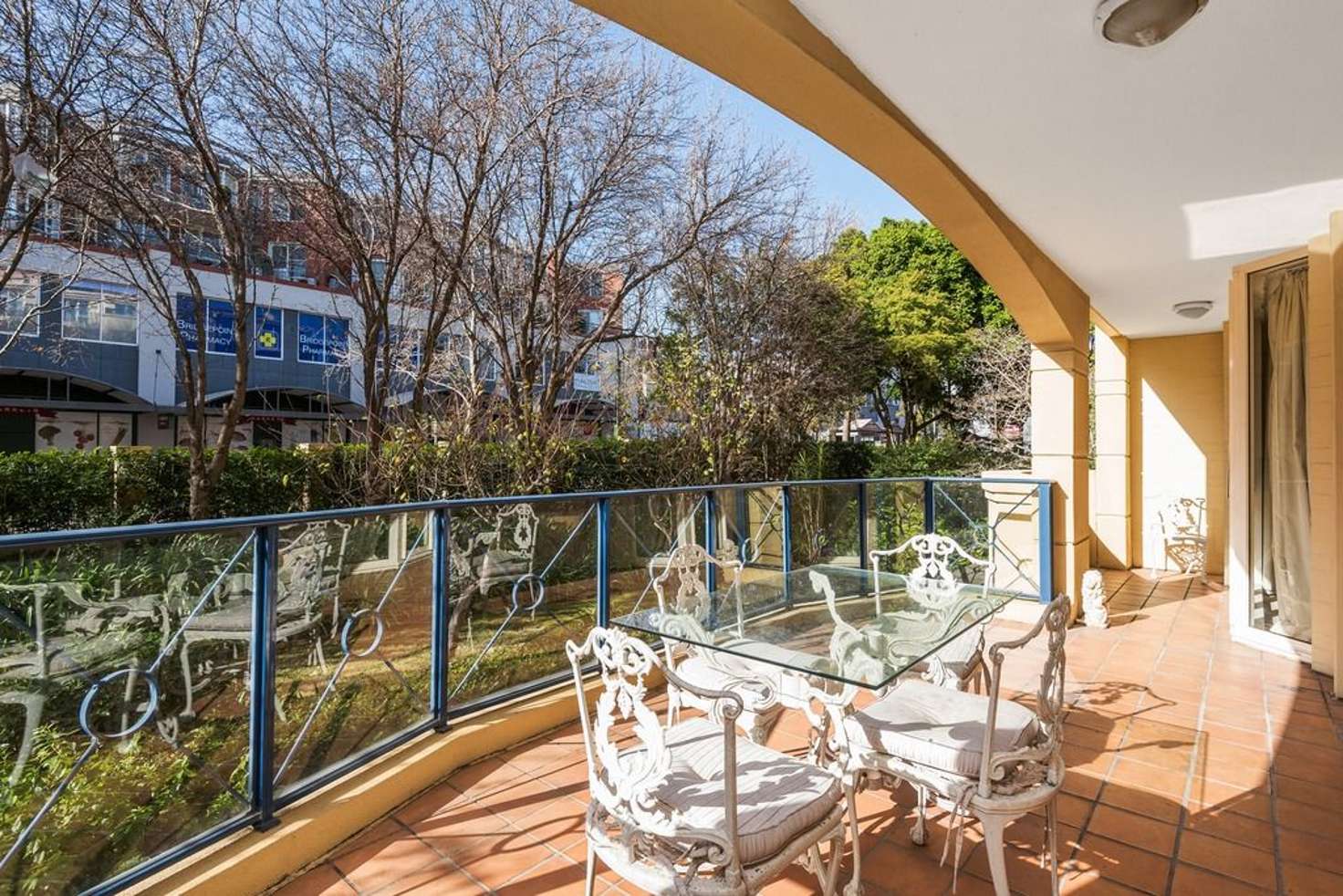 Main view of Homely apartment listing, 9/2C Brady Street, Mosman NSW 2088