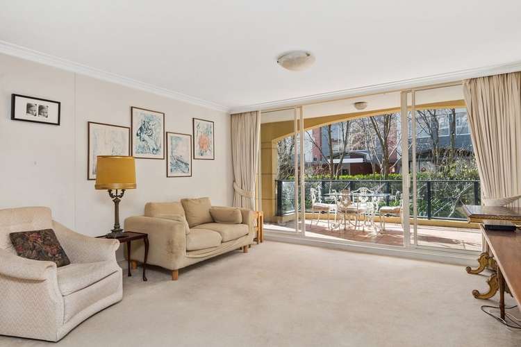 Second view of Homely apartment listing, 9/2C Brady Street, Mosman NSW 2088