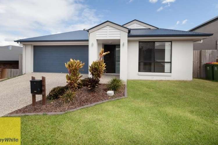 Second view of Homely house listing, 20 Baspa Street, Holmview QLD 4207