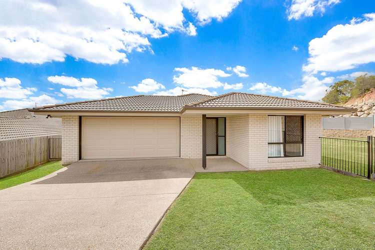 Main view of Homely house listing, 19 Leslie Street, Clinton QLD 4680