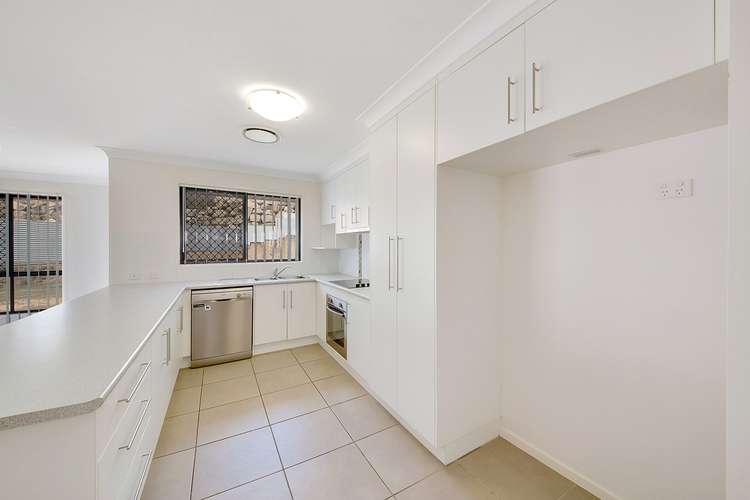 Second view of Homely house listing, 19 Leslie Street, Clinton QLD 4680