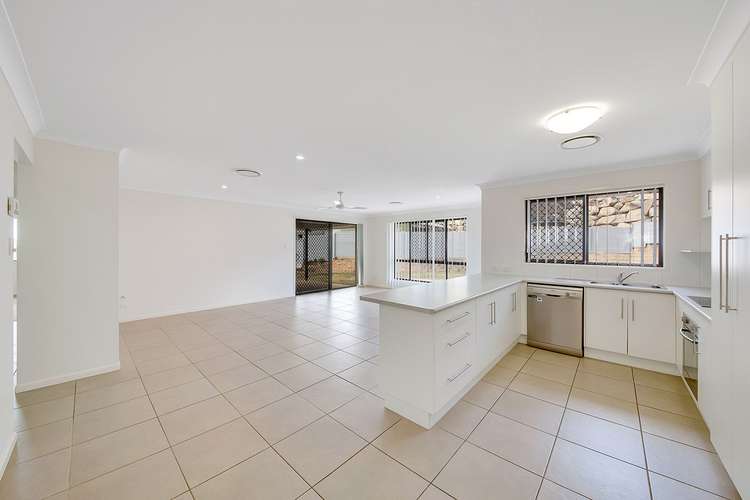 Third view of Homely house listing, 19 Leslie Street, Clinton QLD 4680