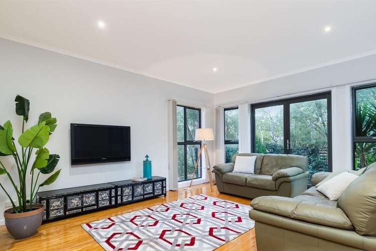 Second view of Homely house listing, 4/278 High Street, Ashburton VIC 3147