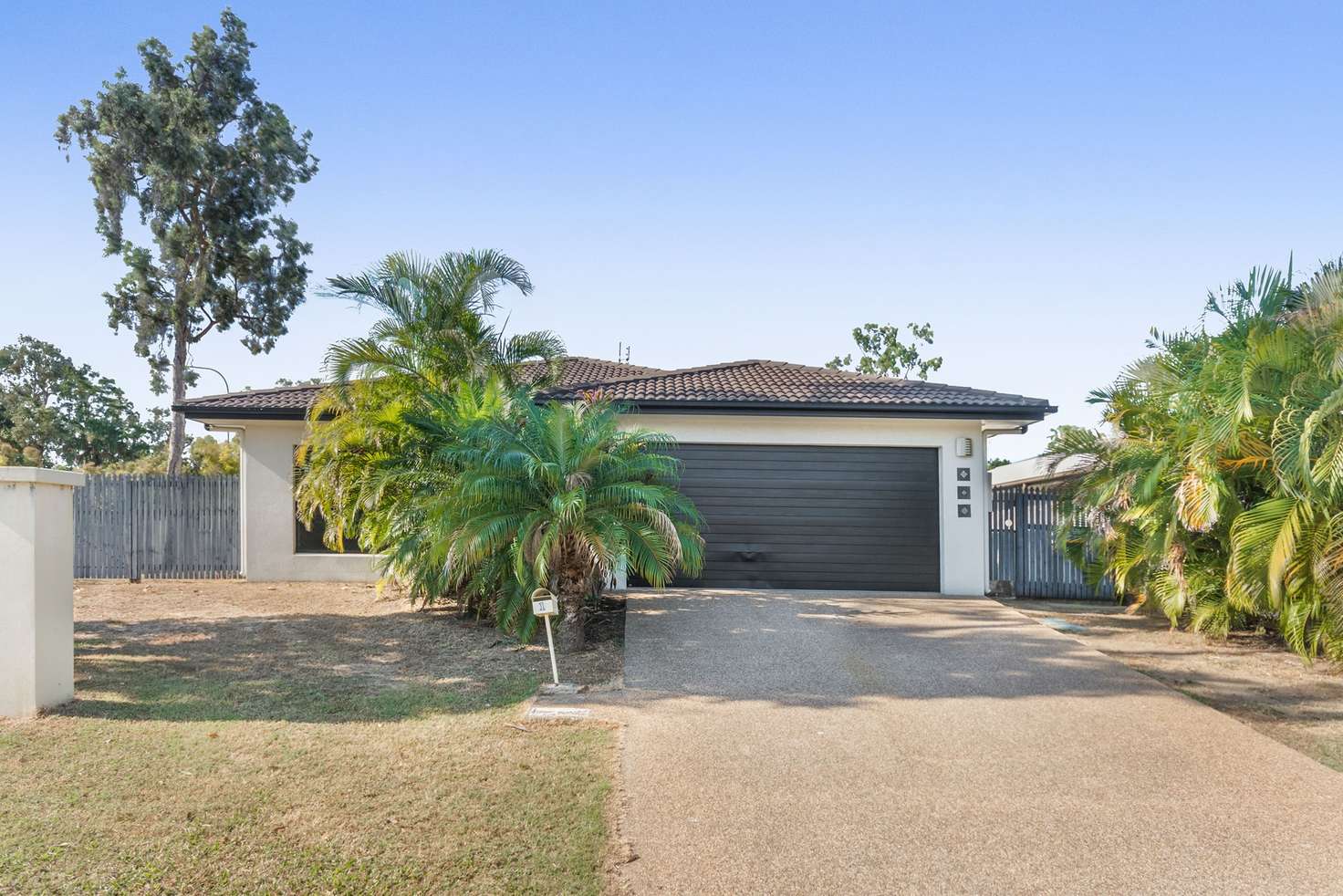 Main view of Homely house listing, 1 Daintree Drive, Bushland Beach QLD 4818