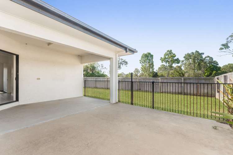 Second view of Homely house listing, 1 Daintree Drive, Bushland Beach QLD 4818