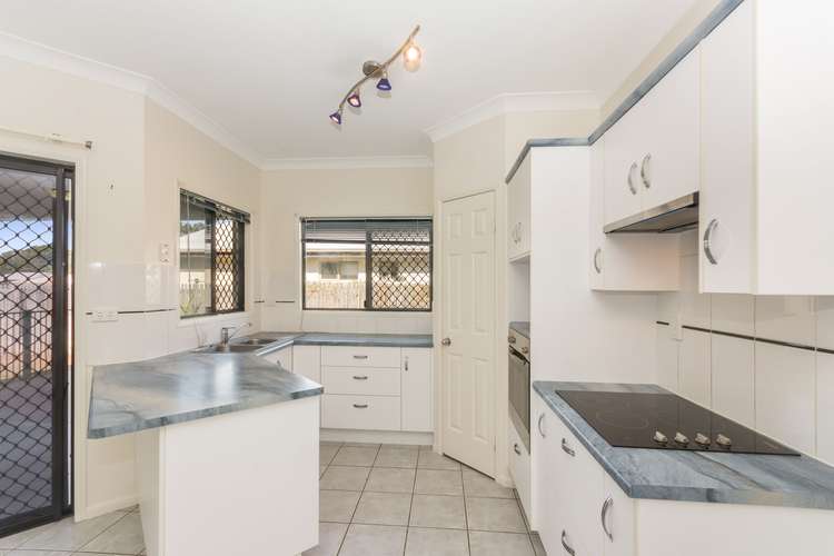 Third view of Homely house listing, 1 Daintree Drive, Bushland Beach QLD 4818