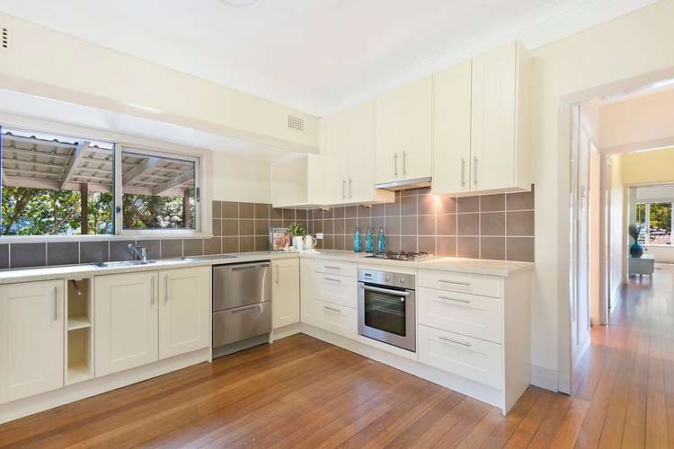 Third view of Homely house listing, 3 Hebe Street, Bardon QLD 4065