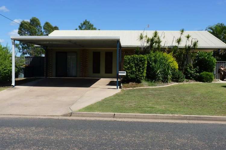 Main view of Homely house listing, 11 Barry Street, Emerald QLD 4720