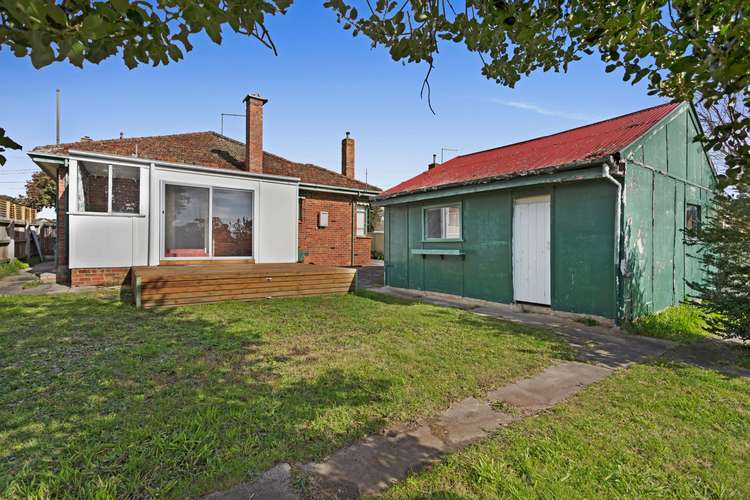 Second view of Homely house listing, 719 Eureka Street, Ballarat East VIC 3350