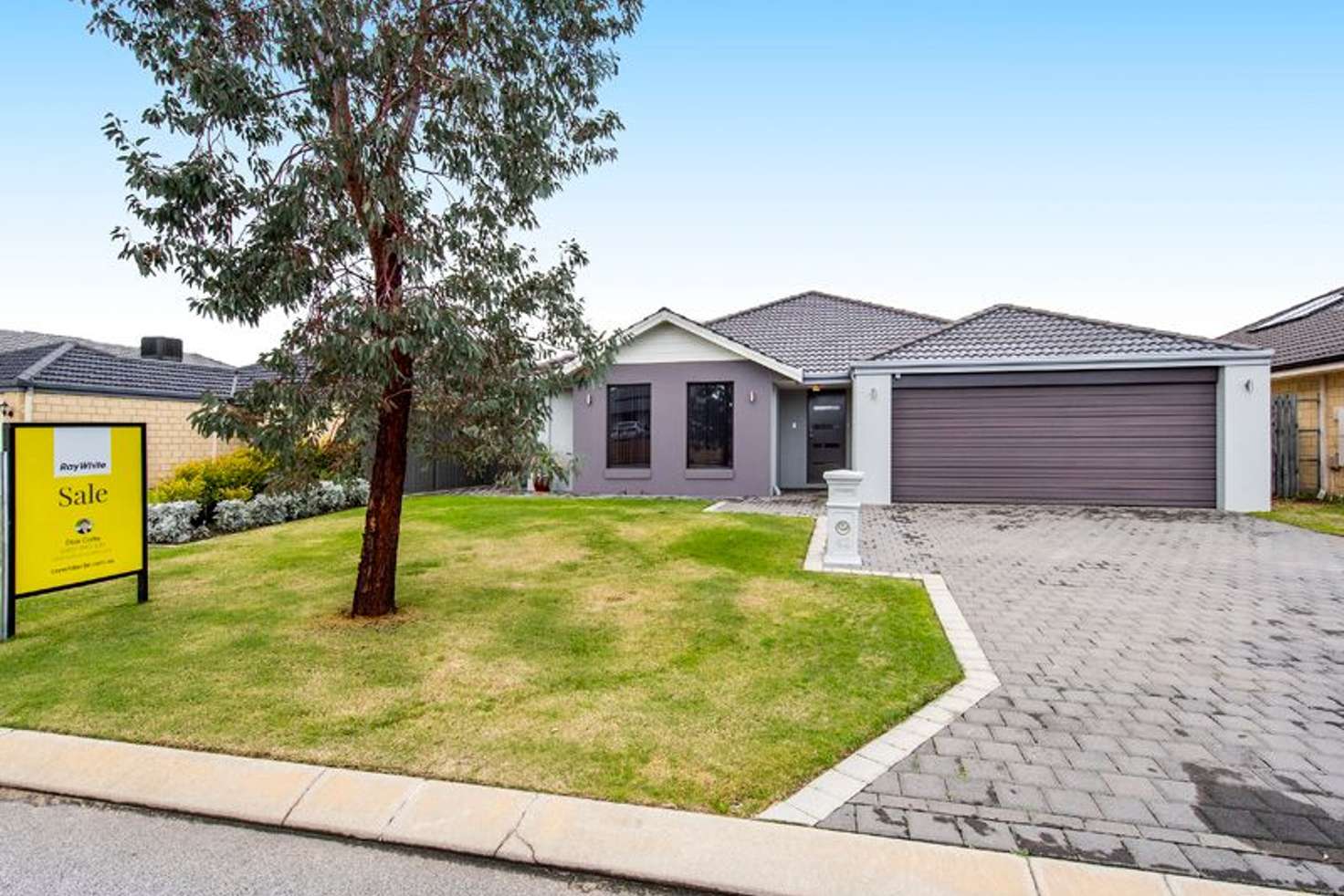 Main view of Homely house listing, 42 Borough Road, Baldivis WA 6171