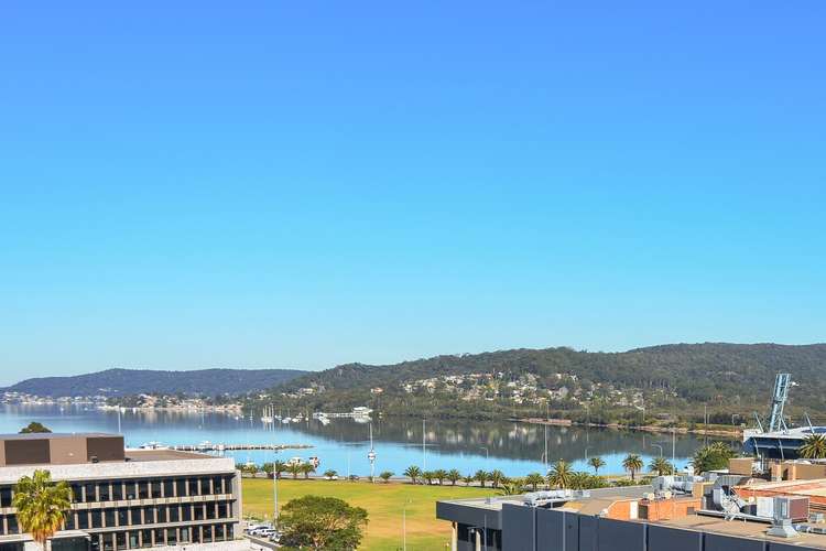 Main view of Homely unit listing, 32/72-82 Mann Street, Gosford NSW 2250