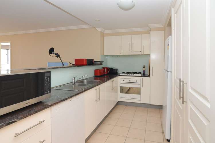 Second view of Homely unit listing, 32/72-82 Mann Street, Gosford NSW 2250