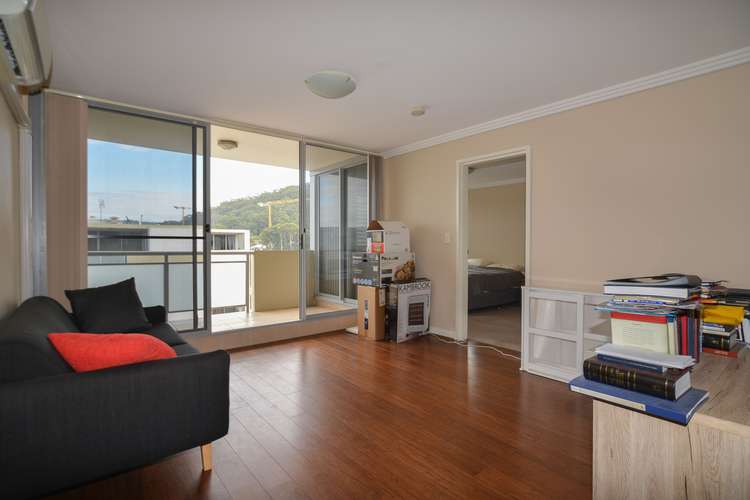 Third view of Homely unit listing, 32/72-82 Mann Street, Gosford NSW 2250