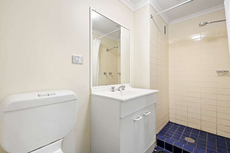 Fifth view of Homely studio listing, 2107/185-211 Broadway, Ultimo NSW 2007