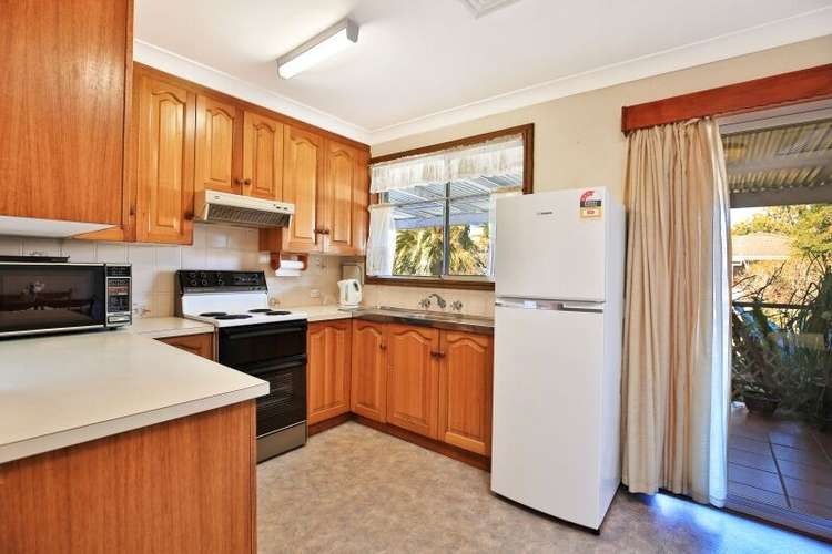 Fifth view of Homely house listing, 15 Penrose Drive, Bomaderry NSW 2541