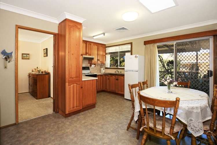 Sixth view of Homely house listing, 15 Penrose Drive, Bomaderry NSW 2541