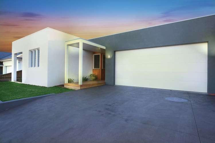 Third view of Homely house listing, 11 Womack Close, Berry NSW 2535