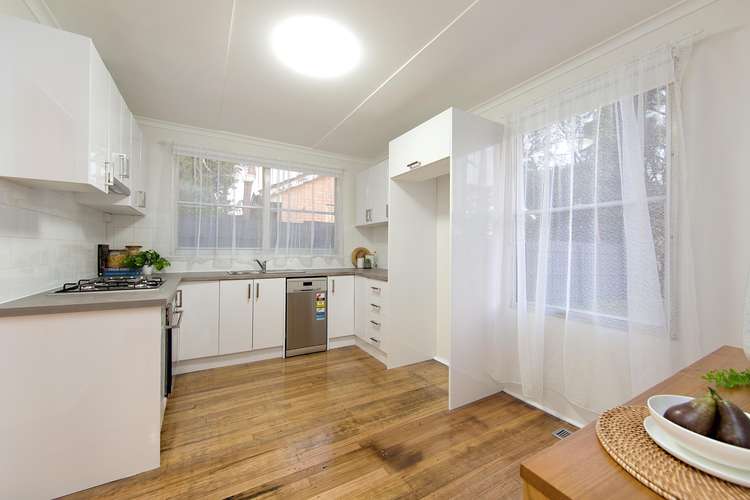 Second view of Homely house listing, 77 Monterey Boulevard, Frankston North VIC 3200