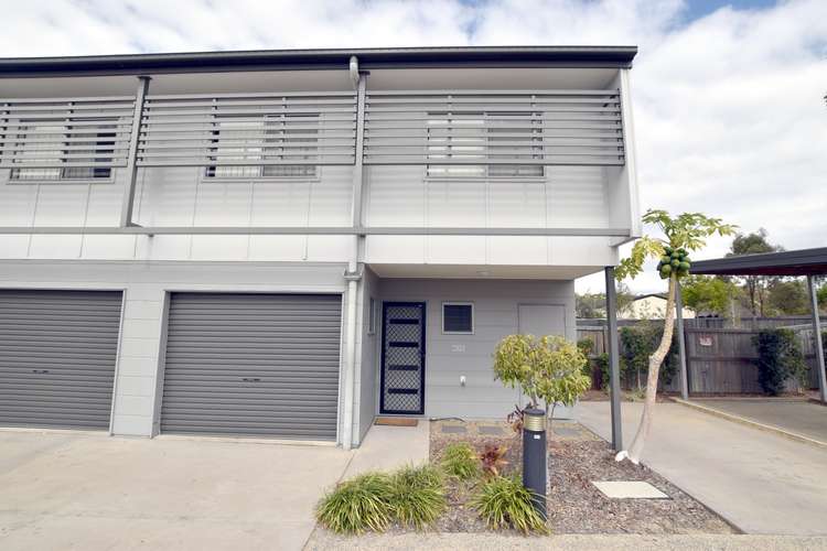 Main view of Homely townhouse listing, 32/2 Beezley Street, Glen Eden QLD 4680