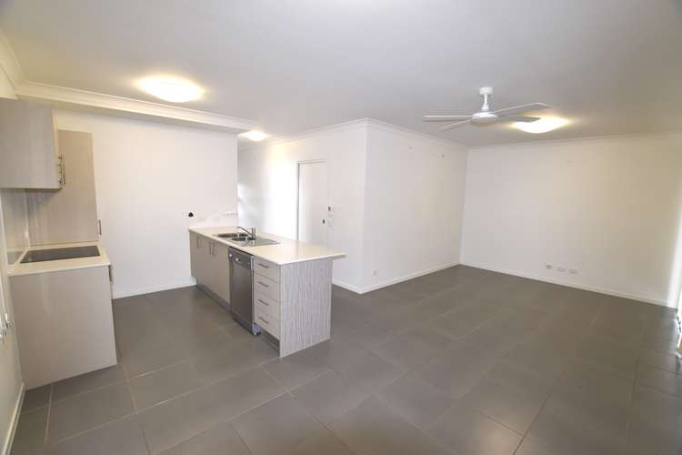 Second view of Homely townhouse listing, 32/2 Beezley Street, Glen Eden QLD 4680