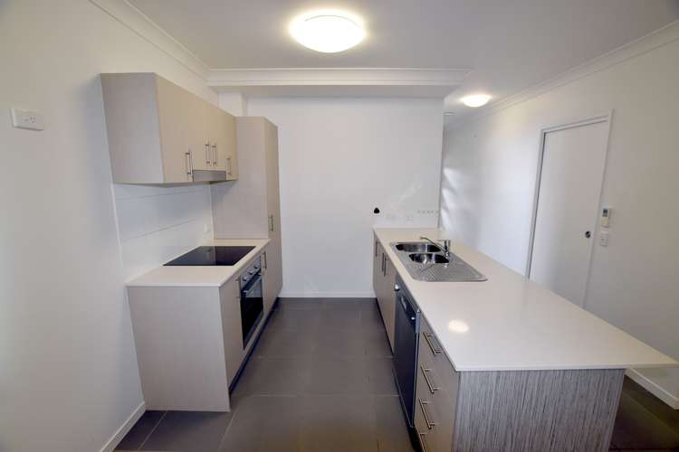 Third view of Homely townhouse listing, 32/2 Beezley Street, Glen Eden QLD 4680