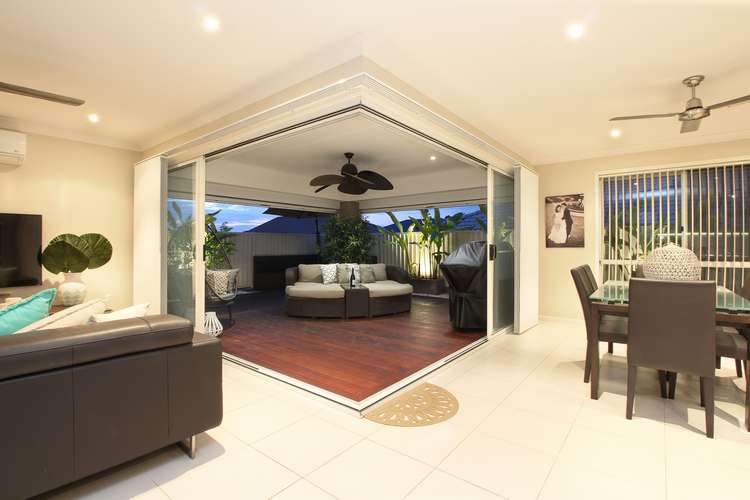 Third view of Homely house listing, 69 Park Edge Drive, Springfield Lakes QLD 4300